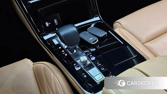 Kia K7 Premier id 3904873 из Кореи 18