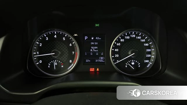 Hyundai The New Avante AD id 4310573 из Кореи 18