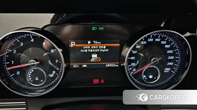 Hyundai The New Grandeur IG id 3955206 из Кореи 18