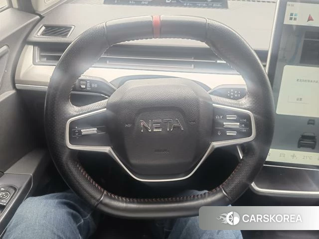 Nezha Automobile Nezha V id 4242241 из Китая 9