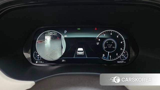 Hyundai Palisade id 4434697 из Кореи 34