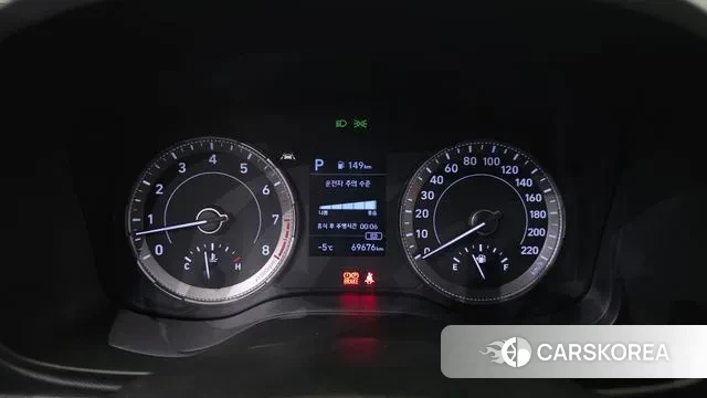 Hyundai Venue id 3582929 из Кореи 18