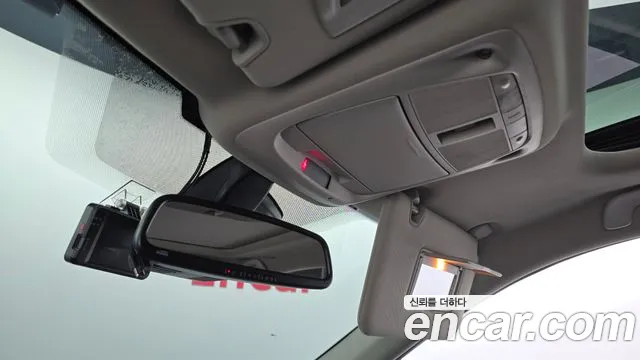 Renault Korea (Samsung) The New QM6 id 2670835 из Кореи 18