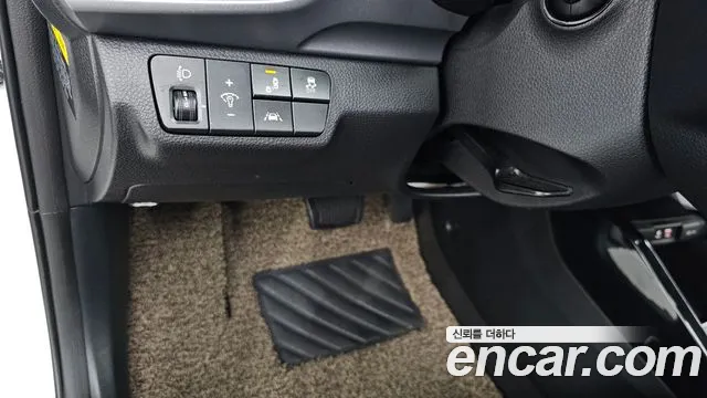 Kia Stonic id 2675031 из Кореи 18