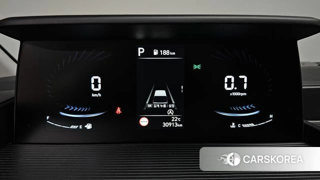 Hyundai Staria id 4302253 из Кореи 31