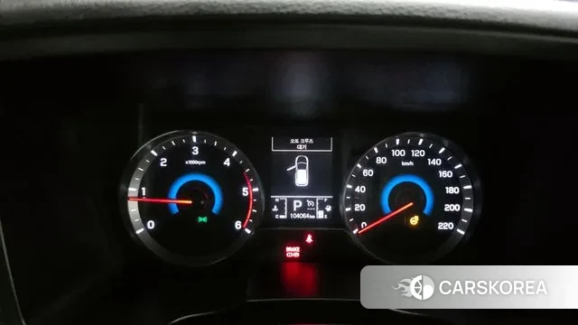 Ssangyong Berry New Tivoli id 3612349 из Кореи 18