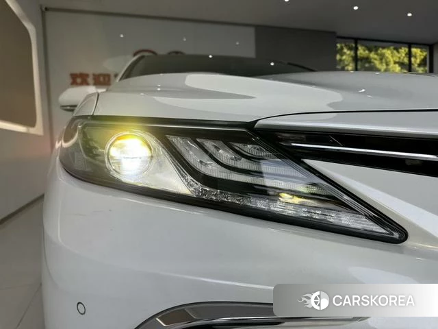 Toyota Camry id 4279166 из Китая 30