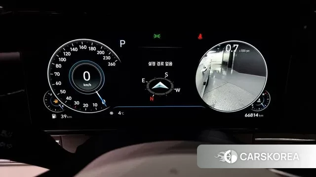 Hyundai The New Grandeur IG id 3448297 из Кореи 18