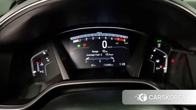 Honda CR-V 5th generation id 3076518 из Кореи 18