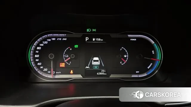 Hyundai Tucson Hybrid (NX4) id 3186755 из Кореи 18