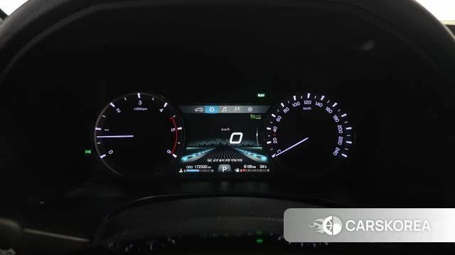 Ssangyong G4 Rexton id 4477323 из Кореи 31