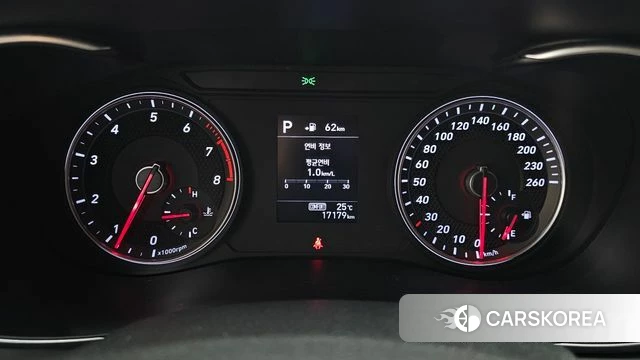 Genesis G70 id 4477361 из Кореи 29