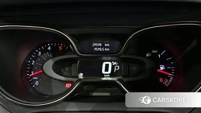 Renault Korea (Samsung) New QM3 id 3489443 из Кореи 18