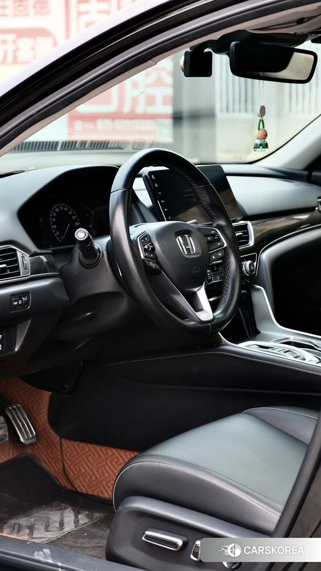 Honda Accord id 3908044 из Китая 11