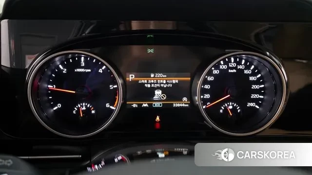 Kia Carnival 4th generation id 3600931 из Кореи 18