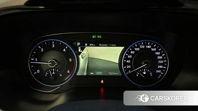 Hyundai Palisade id 3867170 из Кореи 18