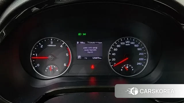 Kia Seltos id 3616813 из Кореи 18