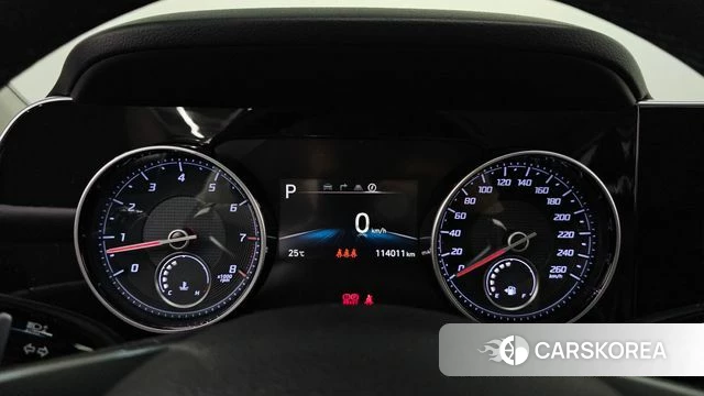 Hyundai The New Grandeur IG id 3923950 из Кореи 18