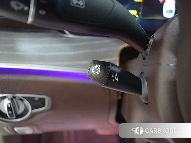 Mercedes-Benz CLS-Class C257 id 3866222 из Кореи 18