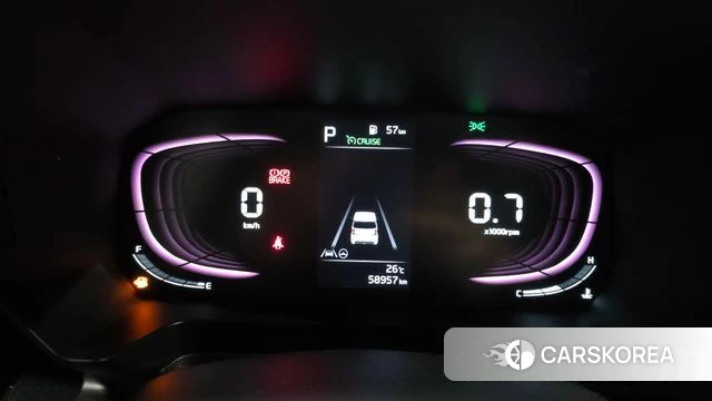 Kia The New Kia Ray id 4898715 из Кореи 28