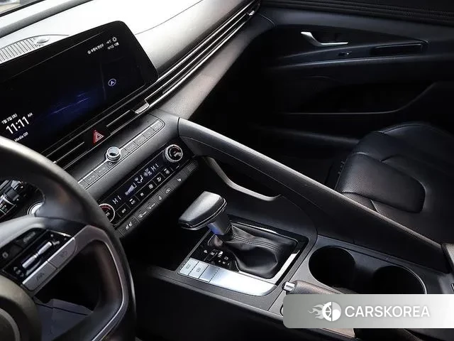 Hyundai Avante (CN7) id 3611548 из Кореи 14