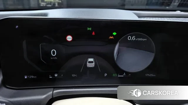 Kia The New K8 id 3420095 из Кореи 18