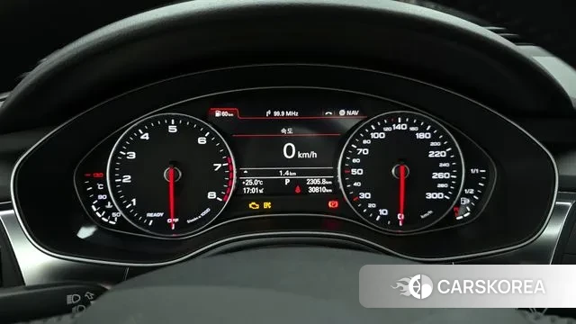 Audi New A6 id 3198473 из Кореи 18