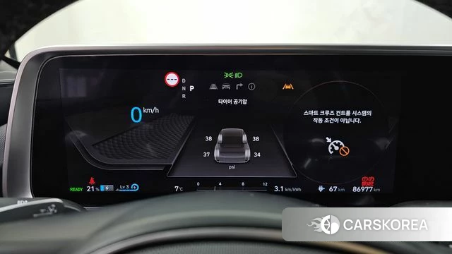 Hyundai Ionic 6 id 3812033 из Кореи 18