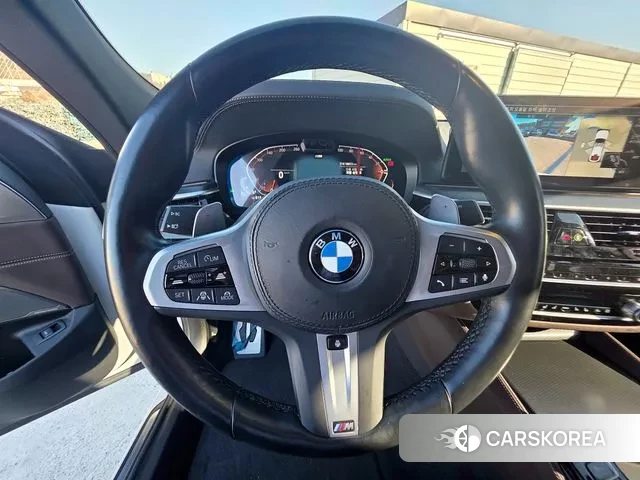 BMW 6 Series GT (G32) id 3734212 из Кореи 18