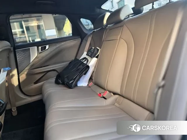 Kia K8 id 3478622 из Кореи 14