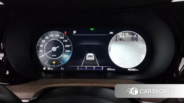 Kia K5 3rd generation id 3458472 из Кореи 18