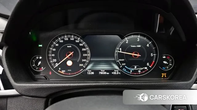 BMW 3 Series GT (F34) id 3044663 из Кореи 18