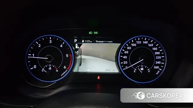 Hyundai Palisade id 3520076 из Кореи 18