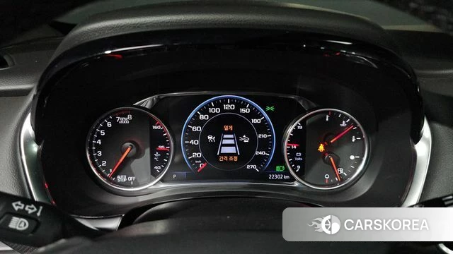 Chevrolet (GM Daewoo) Traverse id 3914588 из Кореи 18