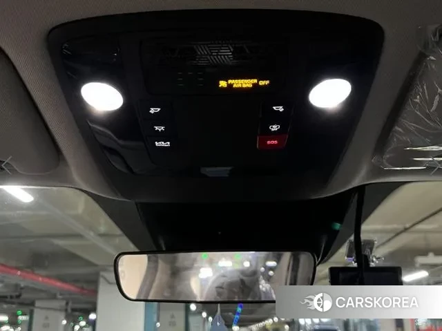 Kia The New Carnival 4th Generation id 3706576 из Кореи 16