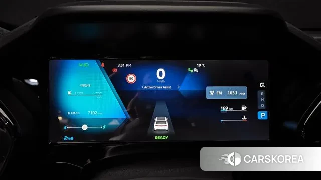 Renault Korea (Samsung) Grand Coleos id 3399774 из Кореи 18