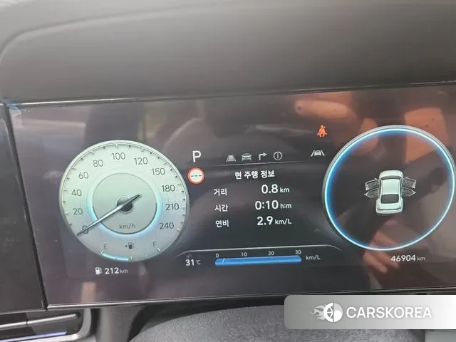 Hyundai The New Avante (CN7) id 2930119 из Кореи 18