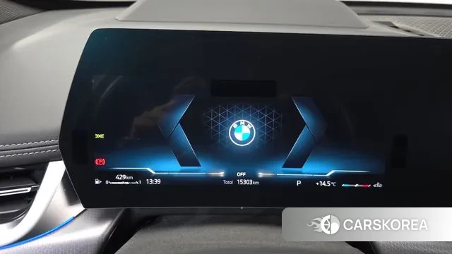 BMW X1 (U11) id 3457748 из Кореи 18