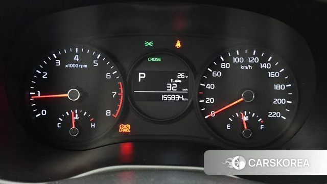 Kia All New Morning (JA) id 4785793 из Кореи 29