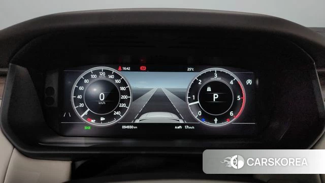 Land Rover Discovery 5 id 4339812 из Кореи 34