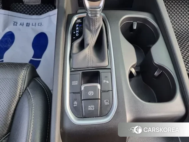 Hyundai Santa Fe TM id 3429144 из Кореи 8