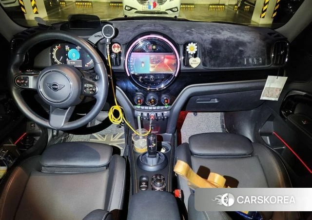 Mini Cooper Countryman id 3889230 из Кореи 10