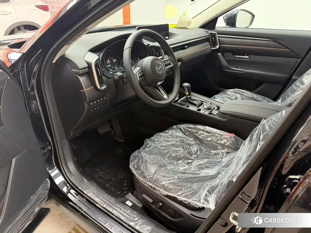 Mazda CX-50 id 4629127 из Китая 18