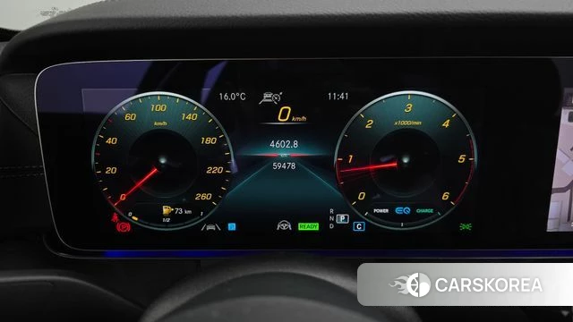 Mercedes-Benz E-Class W213 id 4793081 из Кореи 29