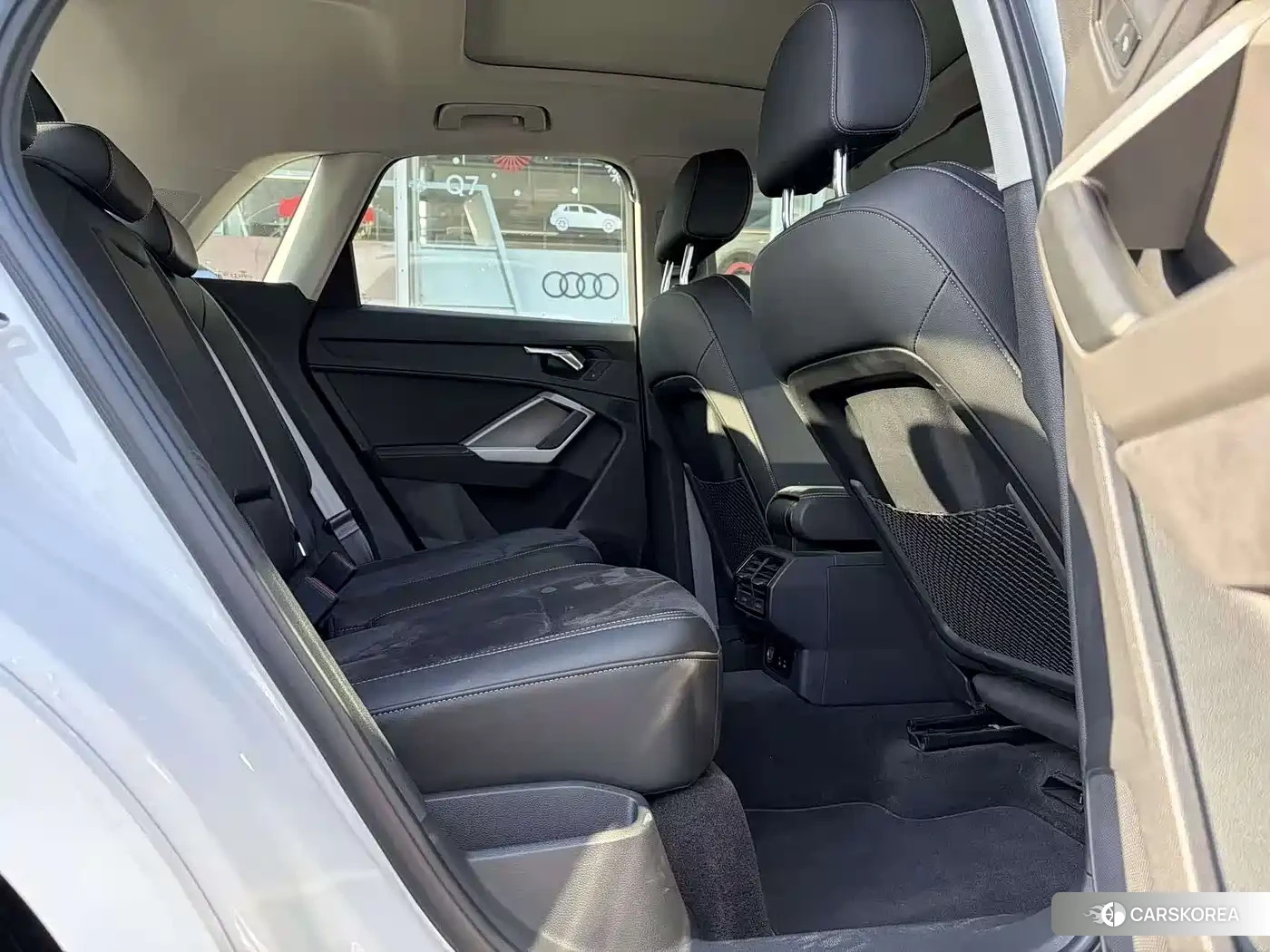 Audi Q3 id 4674536 из Китая 22