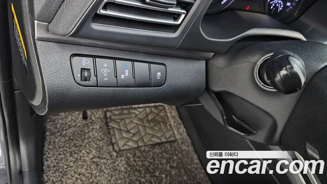 Hyundai The New Avante AD id 2655626 из Кореи 18