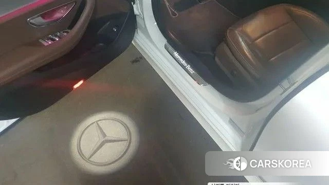 Mercedes-Benz E-Class W213 id 3872984 из Кореи 8