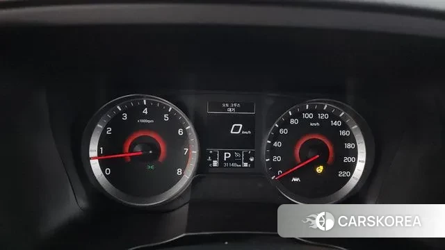 Ssangyong Tivoli Air id 3335499 из Кореи 18