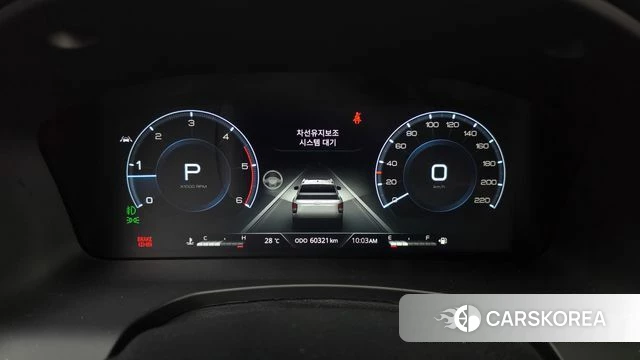 Ssangyong The New Rexton Sports Cannes id 4549613 из Кореи 28