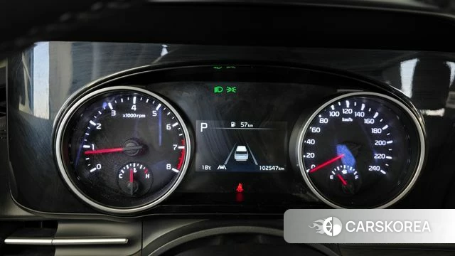 Kia Carnival 4th generation id 4267132 из Кореи 30